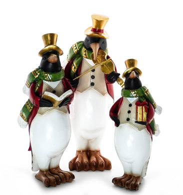 Penguins - Set of Three