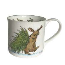 Load image into Gallery viewer, Two Bad Mice - I&#39;ll Take the Tree - Medium Mug