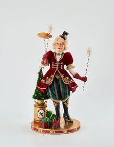Katherines Collection - Mrs Claus