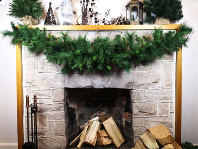 Mixed Pine Swag - 1.5m