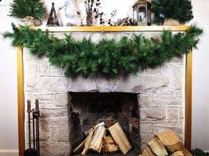 Mixed Pine Swag - 1.5m