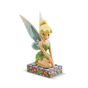 Disney Traditions - Tinker Bell - A Pixies Delight
