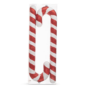 Box of 4 Large Candy Canes