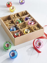 Load image into Gallery viewer, Box of 12 Vintage Baubles