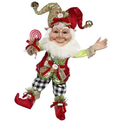 Mark Roberts Collection - Candy Dandy Extra Large Elf