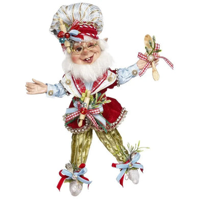 Mark Roberts Kitchen Helper Elf - Small