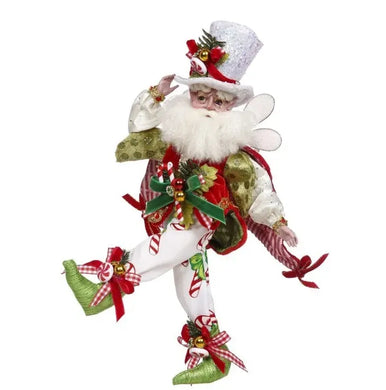 Mark Roberts Christmas Fairy - Candy Cane
