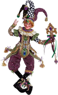 Mark Roberts Court Jester - Large