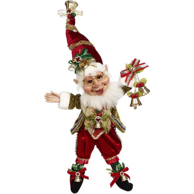 Mark Roberts Bell Ringer Elf