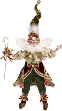 Mark Roberts Christmas Fairy - Jingle All the Way Fairy