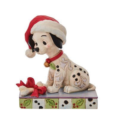 Disney Traditions - 101 Dalmatians - Wishful and Wise