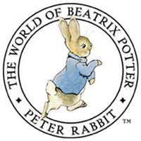 Beatrix Potter - With Love from Peter Rabbit