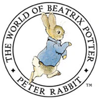 Beatrix Potter -  Peter Rabbit and Flopsy