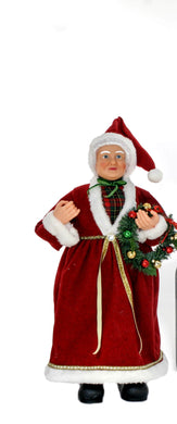 Mrs Claus - Small