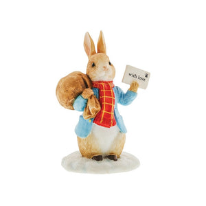 Beatrix Potter - With Love from Peter Rabbit