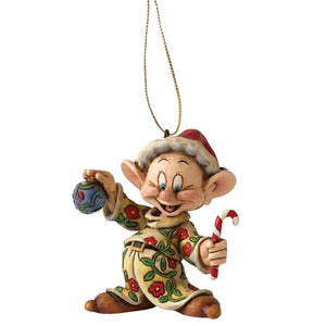 Jim Shore - Disney Traditions - 