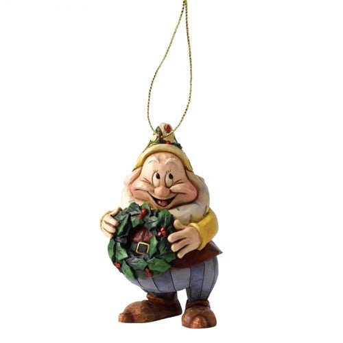 Jim Shore - Disney Traditions - 
