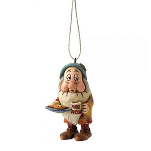 Jim Shore - Disney Traditions -  