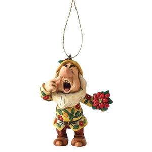 Jim Shore - Disney Traditions -  