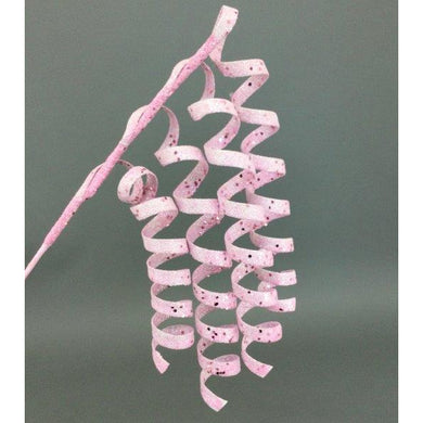 Pink Swirl Spray