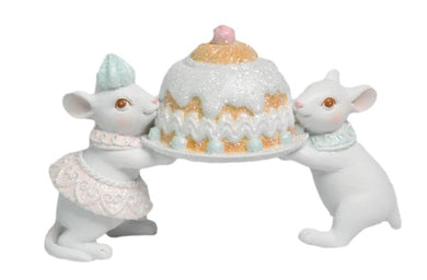 Candy Sweet Thieving Mice