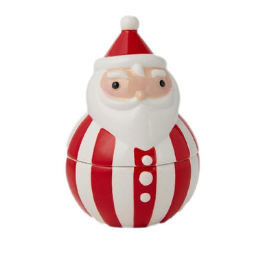 Santa Sugar Bowl