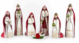 Nativity - Christmas Inspired
