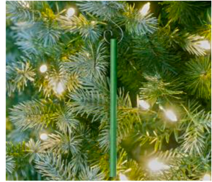 Scentsicle Sticks - Icicles on Spruce
