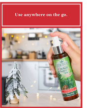 Load image into Gallery viewer, White Winter Fir Christmas Room Spray