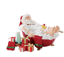 Load image into Gallery viewer, Department 56 - Possible Dreams  - RUB A DUB DUB