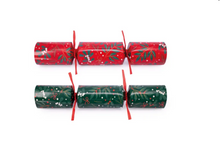 Load image into Gallery viewer, Celebration Crackers - 10 inch - Festive Berries
