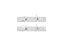 Load image into Gallery viewer, Celebration Crackers - 10 inch - Frosted Holly