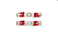 Load image into Gallery viewer, Celebration Crackers - 13 inch - Natural Wreath