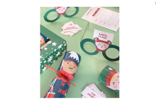 Load image into Gallery viewer, Celebration Crackers -  Who Am I Elf?