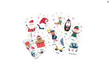 Load image into Gallery viewer, Celebration Crackers -  Festive Snap