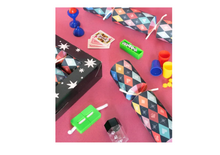 Load image into Gallery viewer, Celebration Crackers - Abracadabra Magic Trick Game