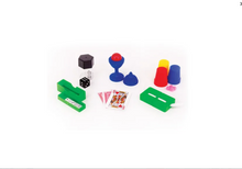 Load image into Gallery viewer, Celebration Crackers - Abracadabra Magic Trick Game