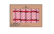 Load image into Gallery viewer, Celebration Crackers -  Mini Crackers - Candy Christmas