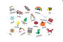 Load image into Gallery viewer, Celebration Crackers -  Mini Crackers - Candy Christmas