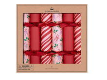 Load image into Gallery viewer, Celebration Crackers -  Delux Crackers - Christmas Candy