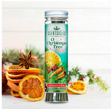 Load image into Gallery viewer, Scentsicle Sticks - O Christmas Tree