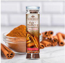 Load image into Gallery viewer, Scentsicle Sticks - Two Dashes of Cinnamon