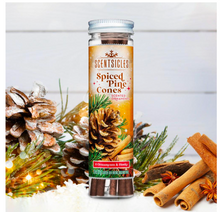 Load image into Gallery viewer, Scentsicle Sticks - Spiced Pinecones