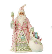 Load image into Gallery viewer, Jim Shore - Heartwood Creek - Santa with Sweets