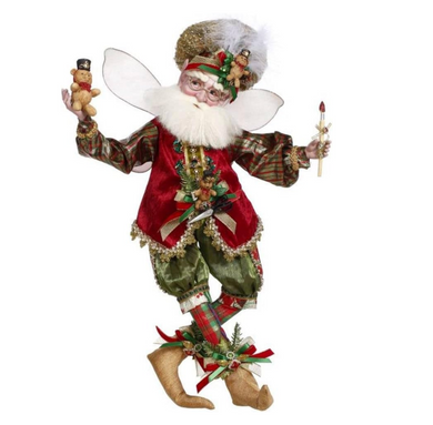 Mark Roberts Extra Large Toy Maker Fairy