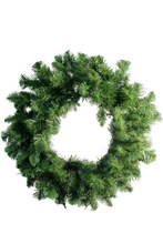 Load image into Gallery viewer, Royale Wreath - 75cm