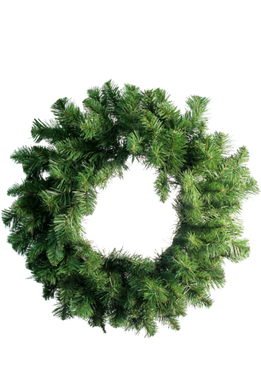 Royale Wreath - 115cm