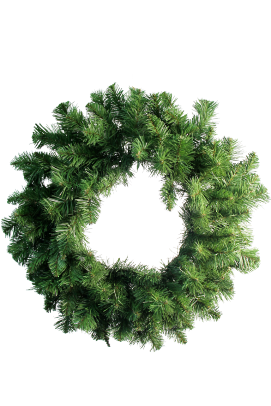 Royale Wreath - 115cm