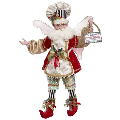 Mark Roberts Candy Maker Elf