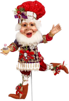 Mark Roberts Collection - Berry Merry Elf - Small